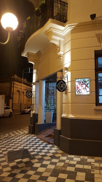 Gran Rex Hotel Córdova Exterior foto